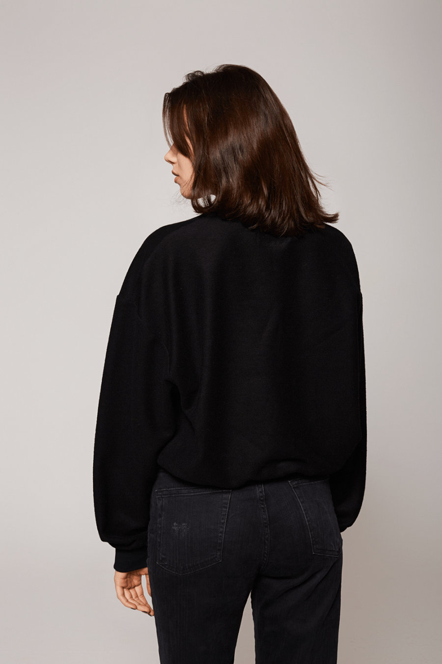 Sweatshirt / nie wiem - obrazek 6