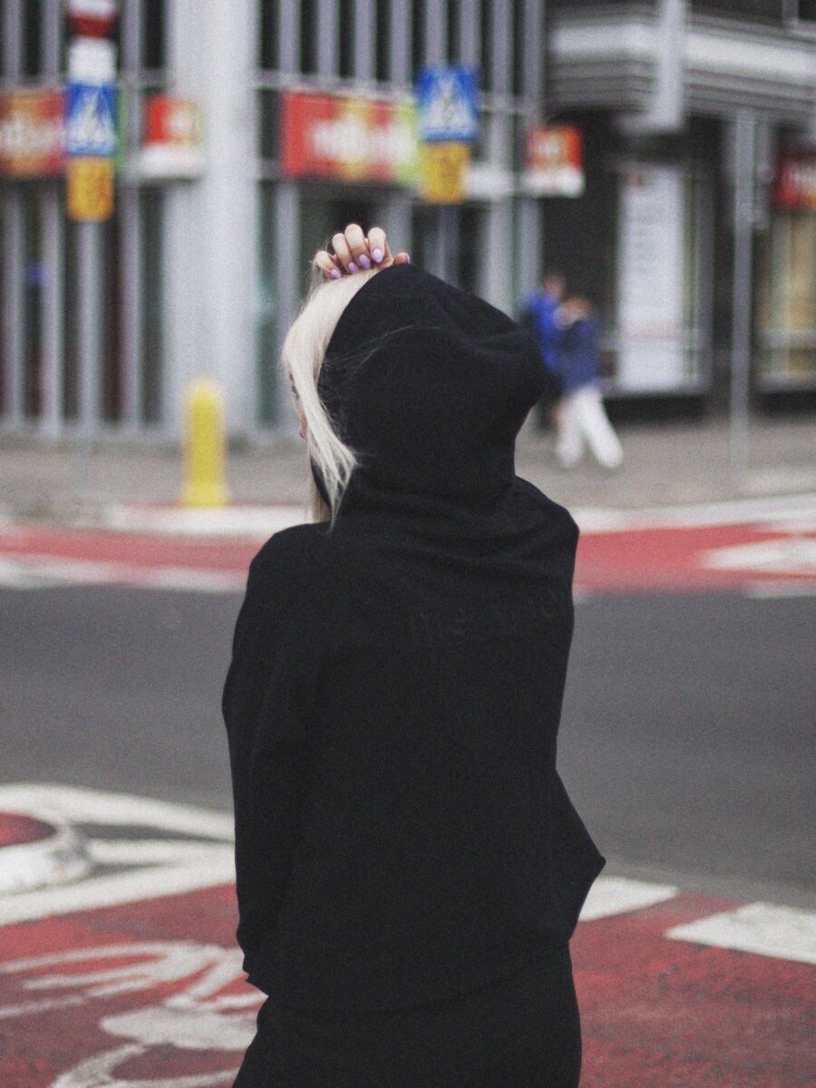 Hoodie / nie wiem - obrazek 4