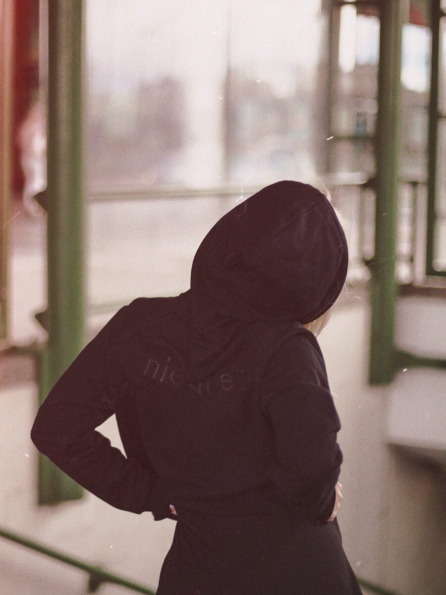 Hoodie / nie wiem - obrazek 3